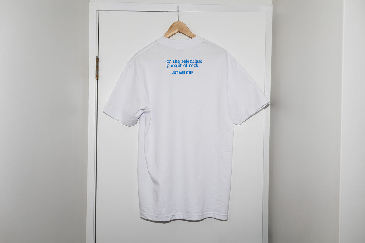 JHS Heavyweight Short Sleeve