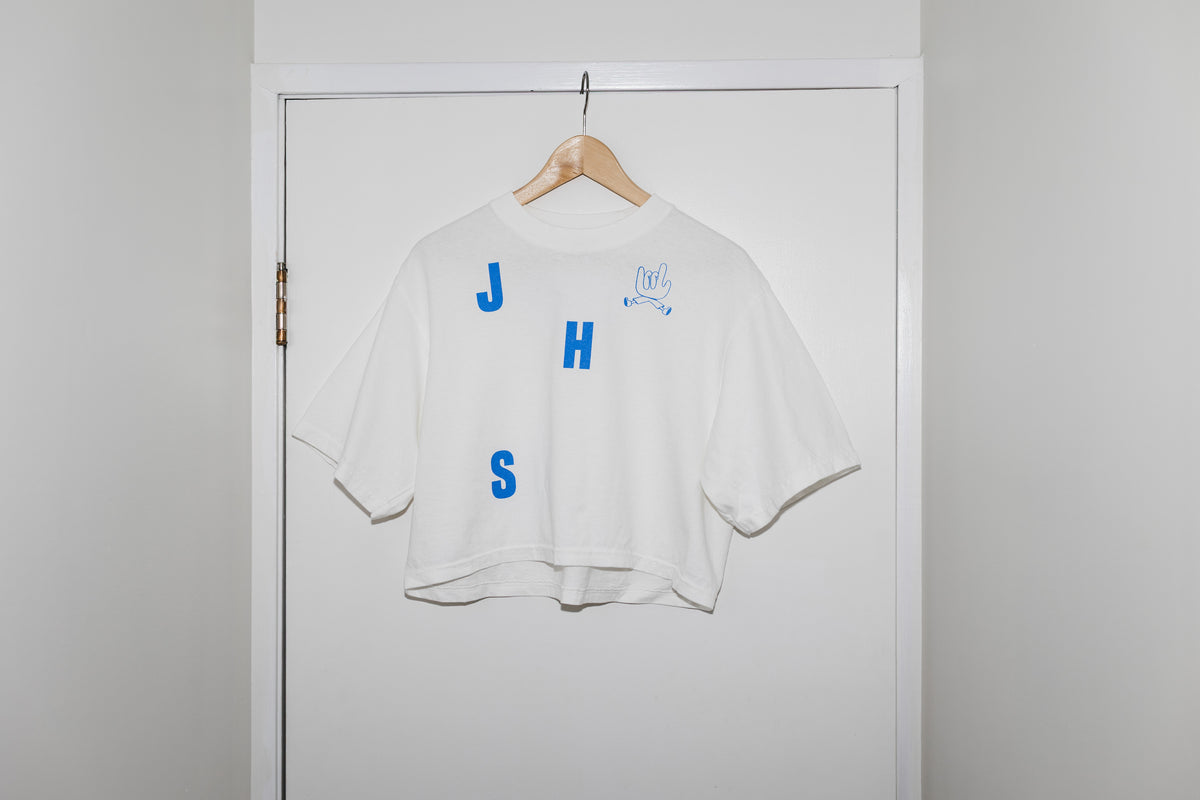 JHS Crop Top