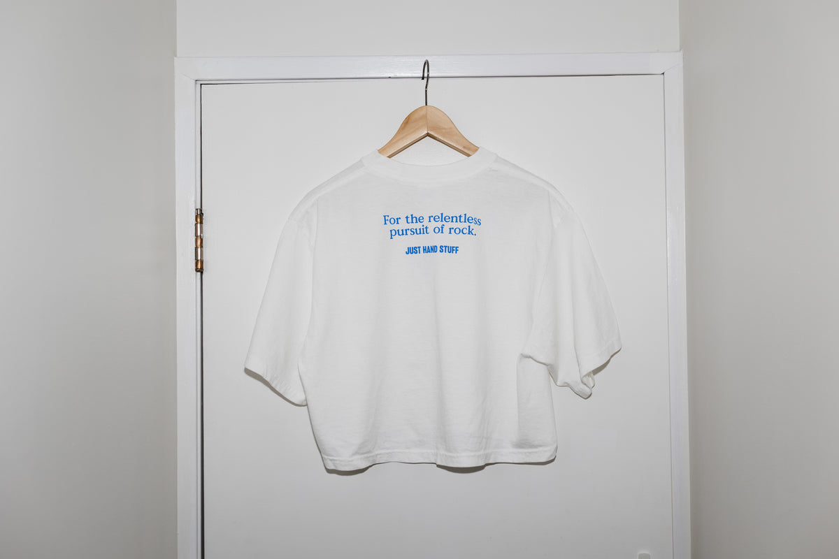 JHS Crop Top