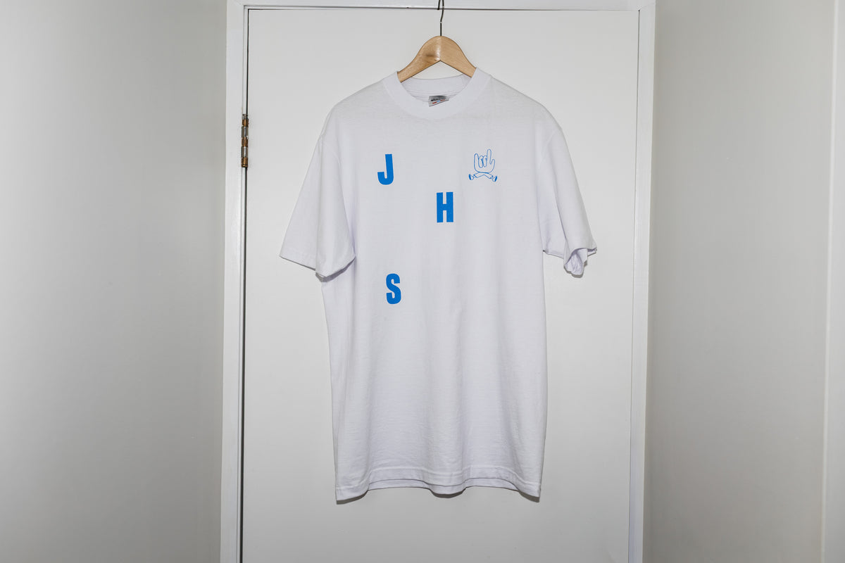 JHS Heavyweight Short Sleeve