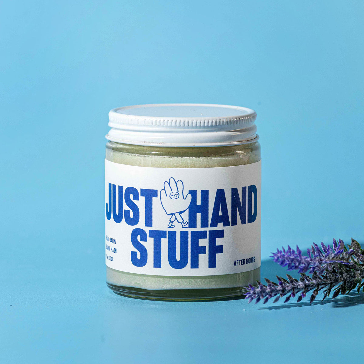 After Hours | Hand Balm