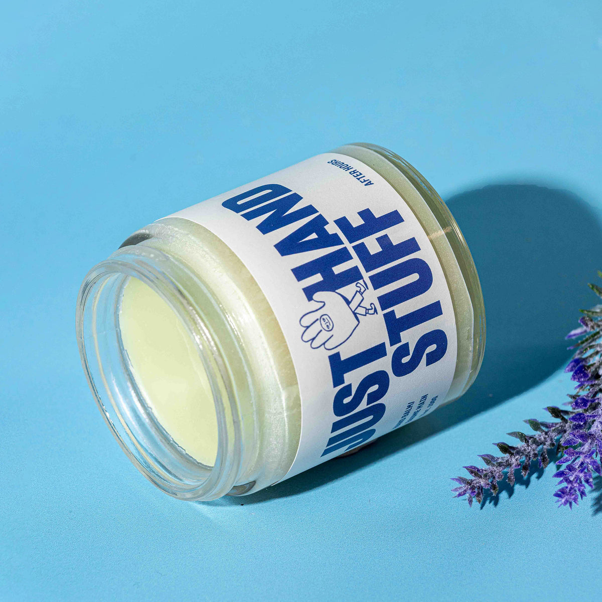 After Hours | Hand Balm
