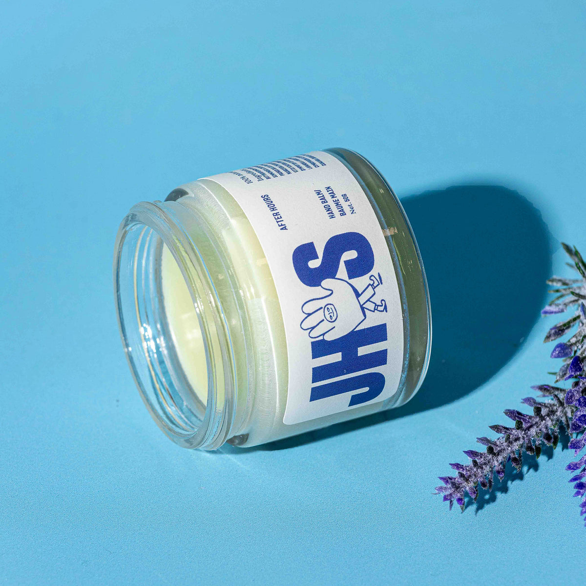 After Hours | Hand Balm