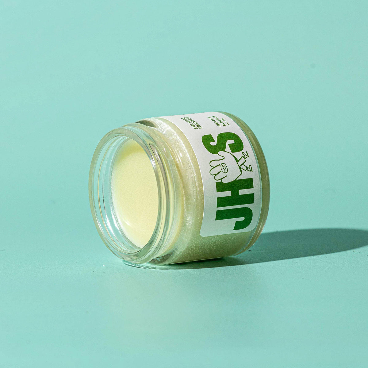 Bare Hands (Unscented) | Hand Balm