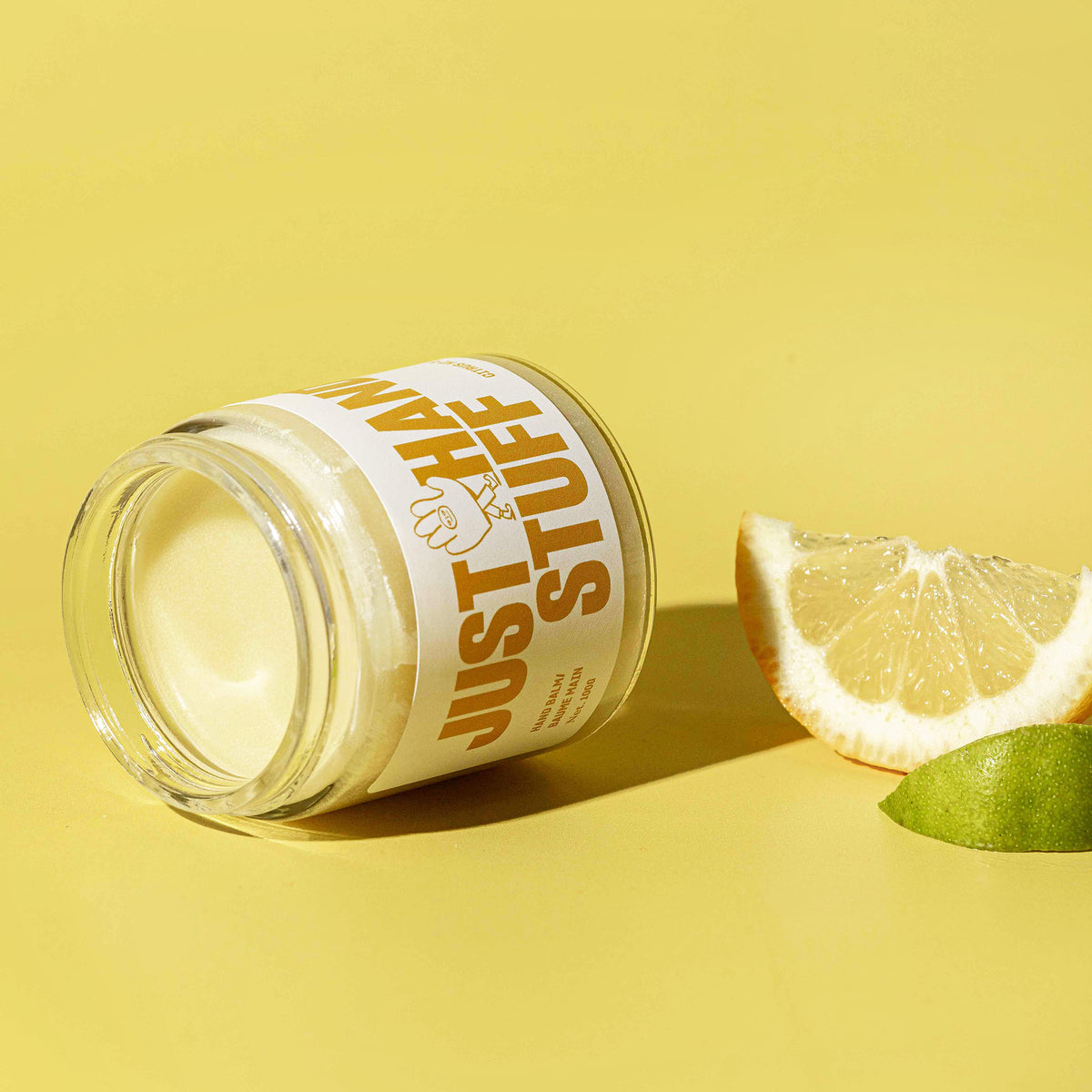 Citrus HI-5 | Hand Balm