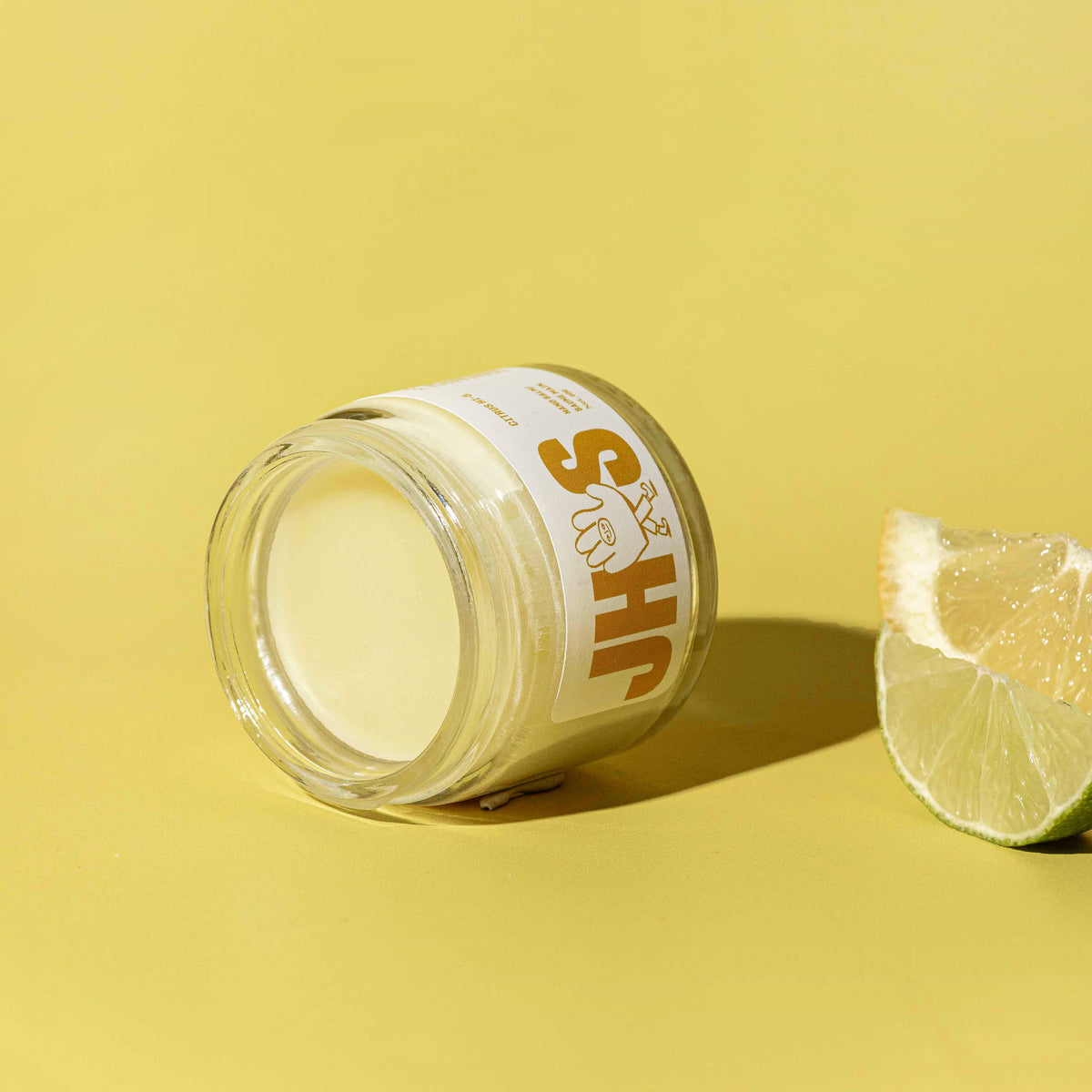 Citrus HI-5 | Hand Balm