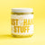 Citrus HI-5 | Whipped Butter