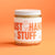 Orange Dreamsicle | Whipped Butter